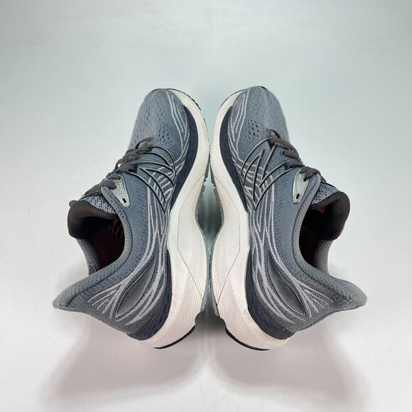 New Balance Fresh Foam X 860v12 Ocean Grey Running Shoes M860G12 Men\'s Size 9 main image 8